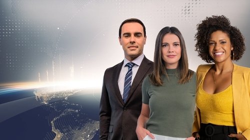 CNN Novo Dia