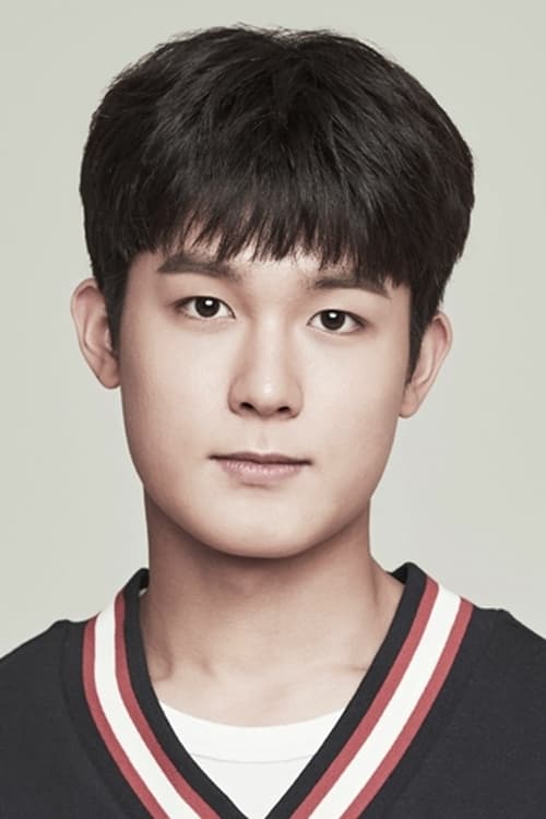 Kép: Kim Seung-chan színész profilképe