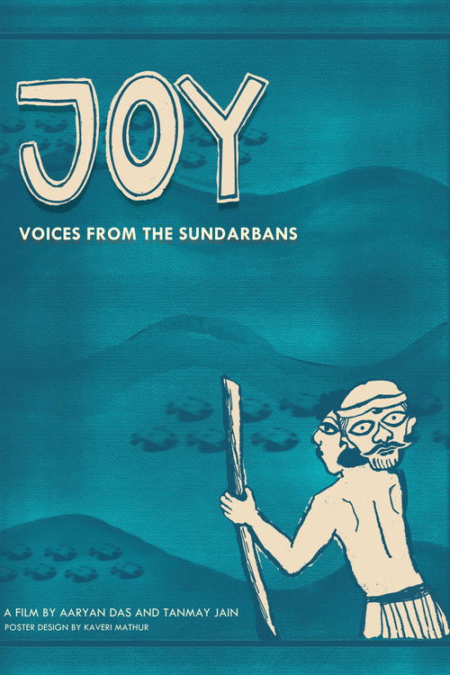 Joy: Voices from the Sundarbans