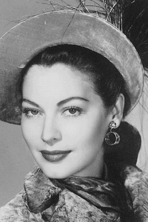 Image de Ava Gardner