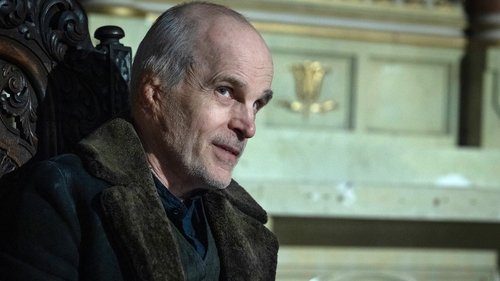 The Walking Dead: Dead City: 2×1