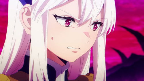 Chained Soldier: 2×2