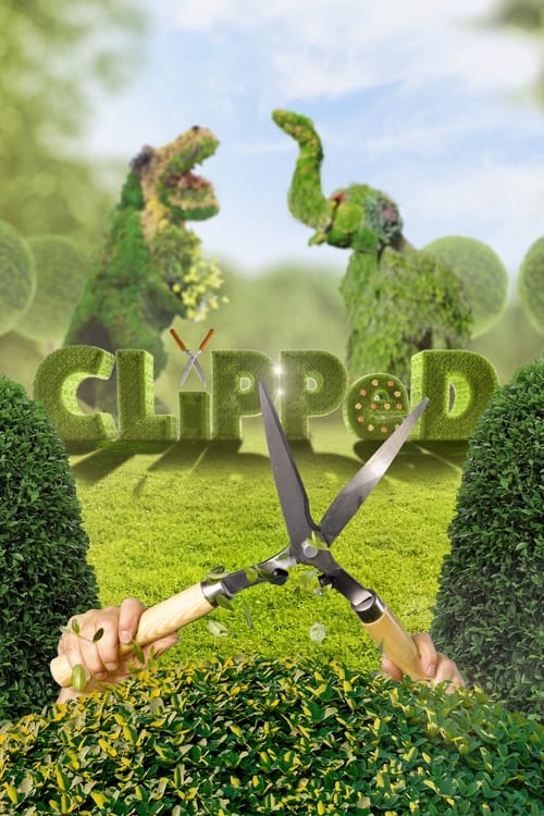 Clipped, S01 - (2021)