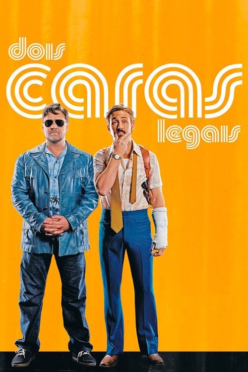 Bons Rapazes movie poster player