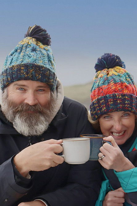 Escena 4 de Jules and Greg's Wild Swim