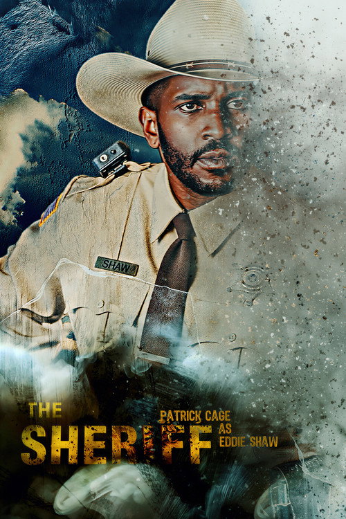 The Sheriff poster