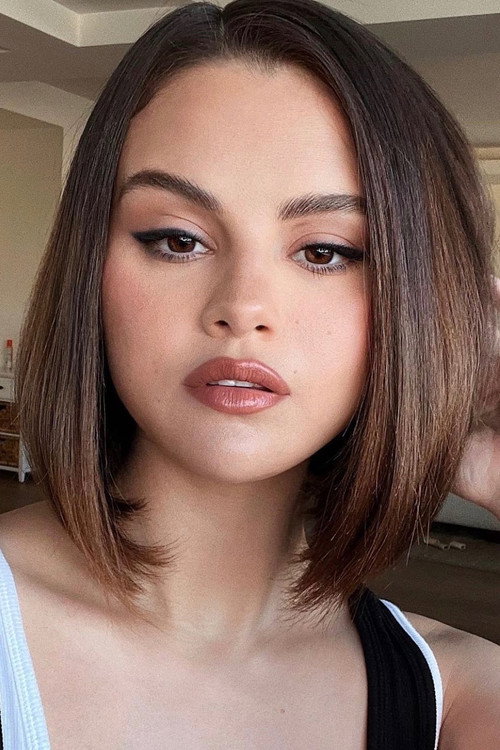 Selena Gomez