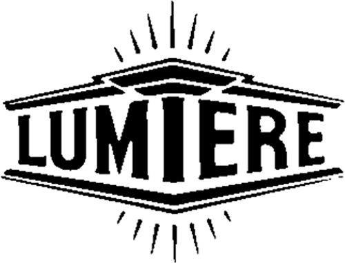 Logo Lumière