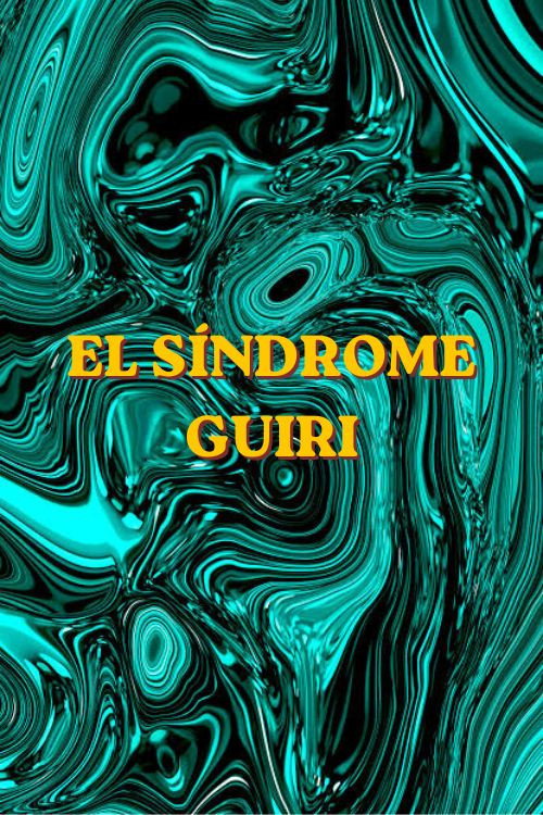 El Síndrome Guiri