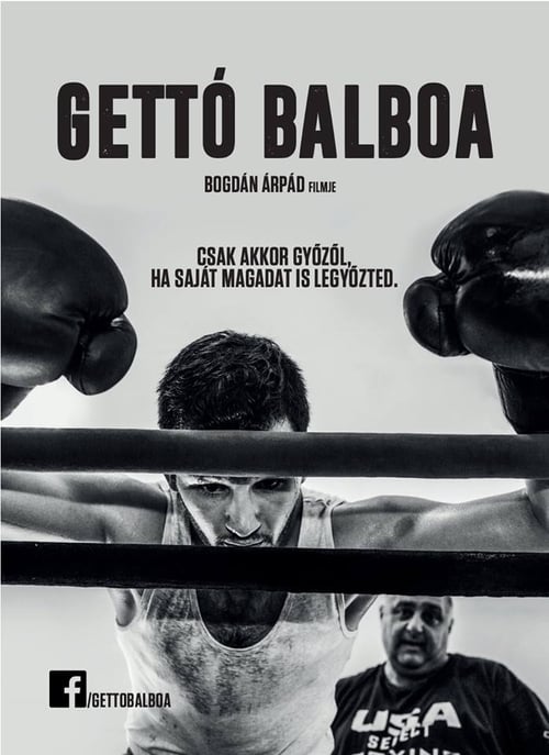 Gettó Balboa 2018