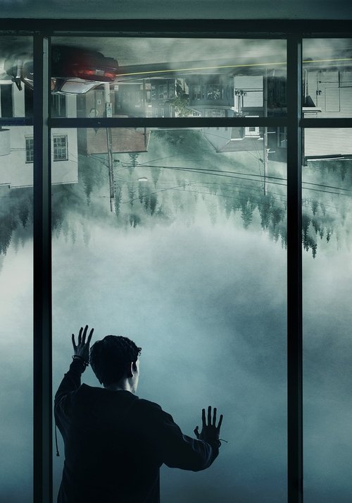 Der Nebel