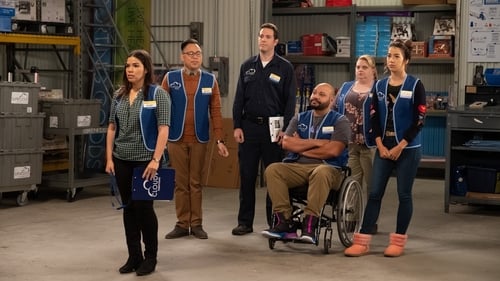 Superstore: 4×9