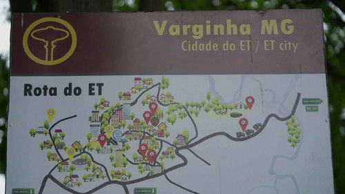 O Mistério de Varginha: 1×3