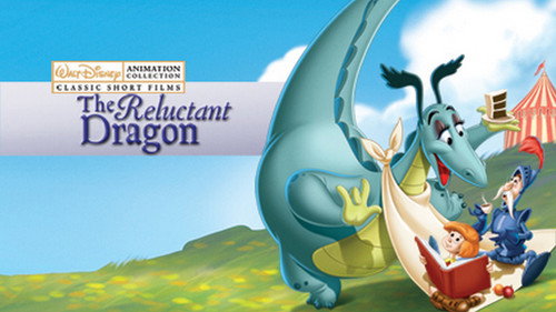 Disney Animation Classic: Volume 6 Backdrop Blur