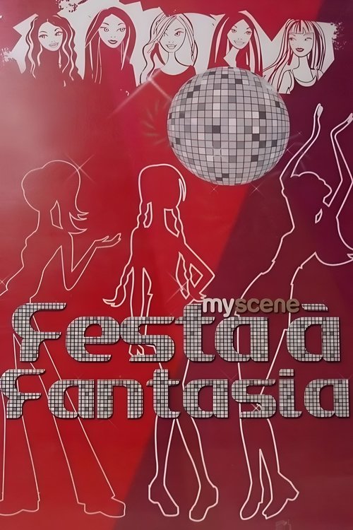 My Scene: Festa a Fantasia
