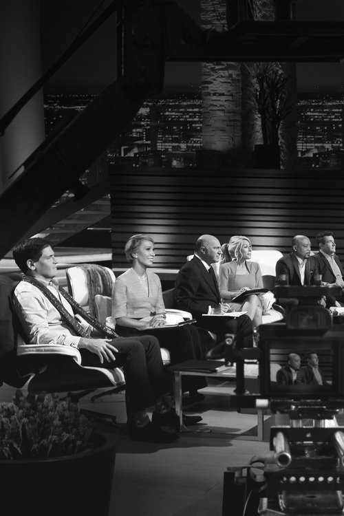 Shark Tank