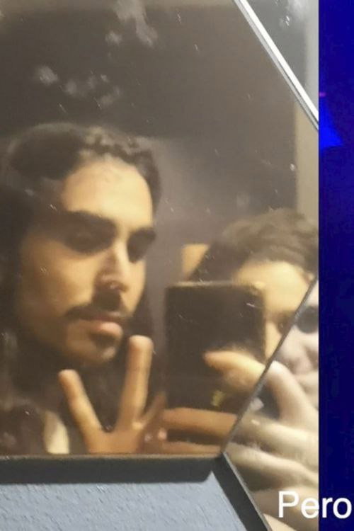 El otro día soñé que se me caían los dientes