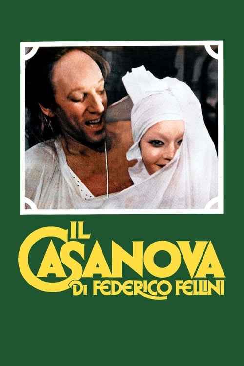 Casanova 1976