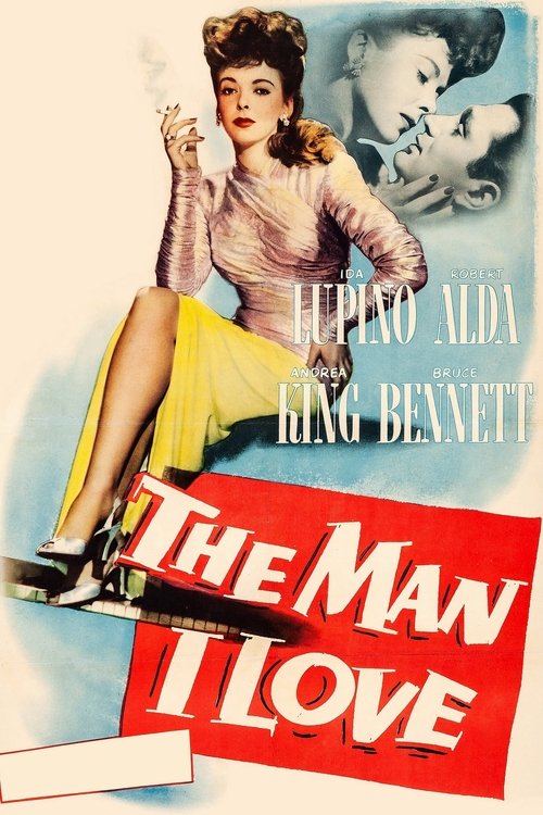 The Man I Love poster