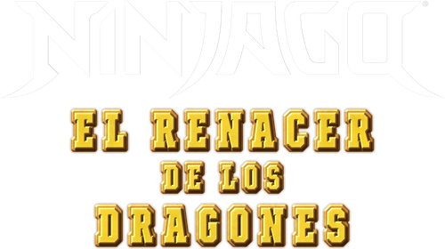 LEGO Ninjago: El renacer de los dragones