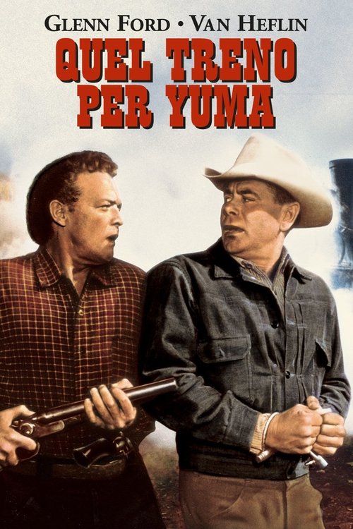 3:10 to Yuma