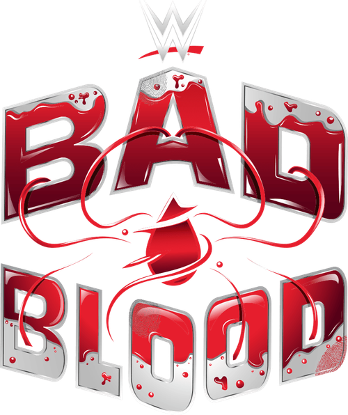 WWE Bad Blood 2024