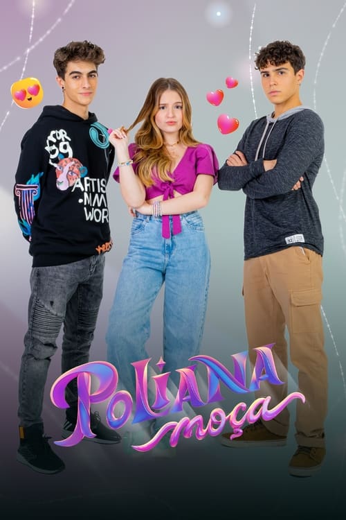 Where to stream Poliana Moça Season 1
