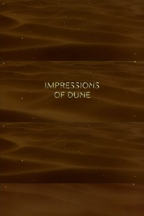Impressions of Dune 2003