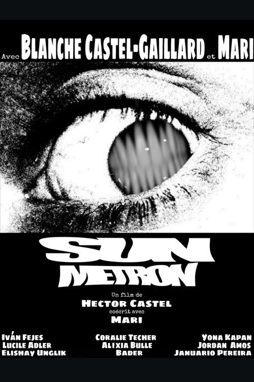 Sun Metron official trailer poster