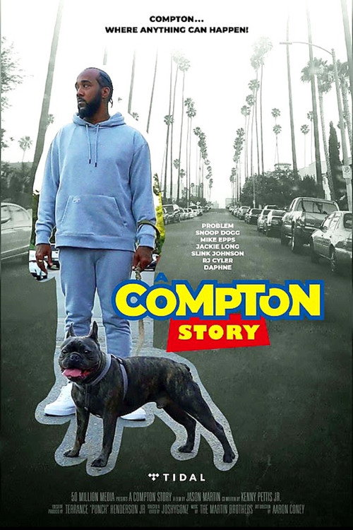 A Compton Story