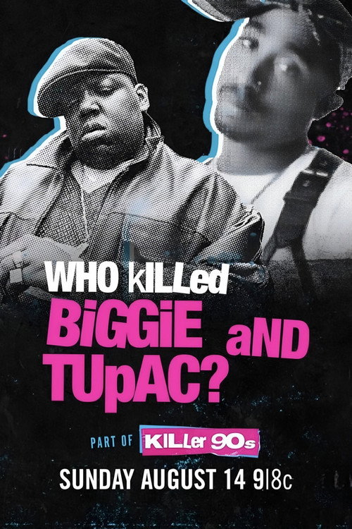 Кто убил Бигги и Тупака?