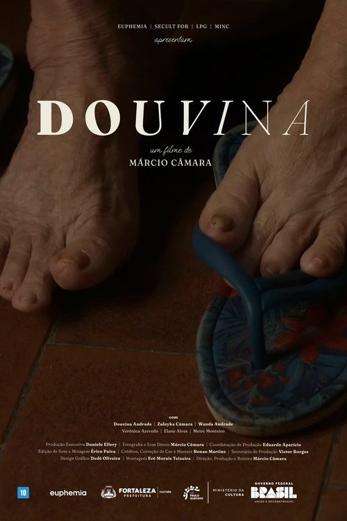 Douvina