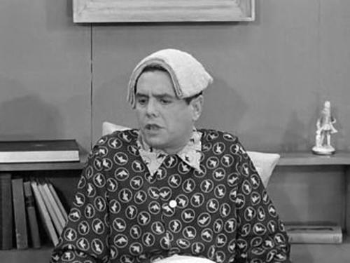 I Love Lucy, S02E14 - (1953)