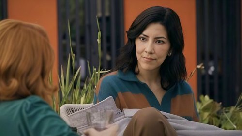 Um Espião Infiltrado: 2×5