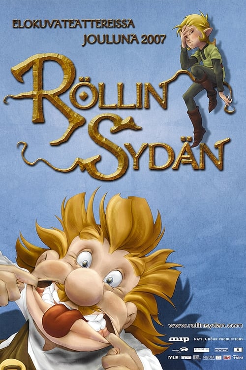 Röllin sydän 2007