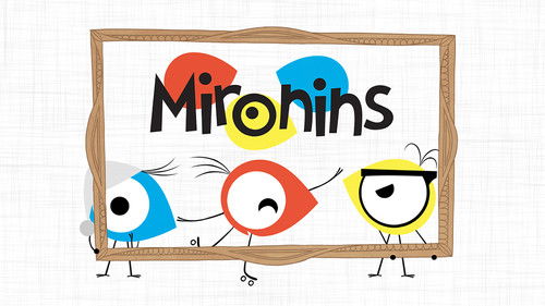 Escena 1 de Mironins