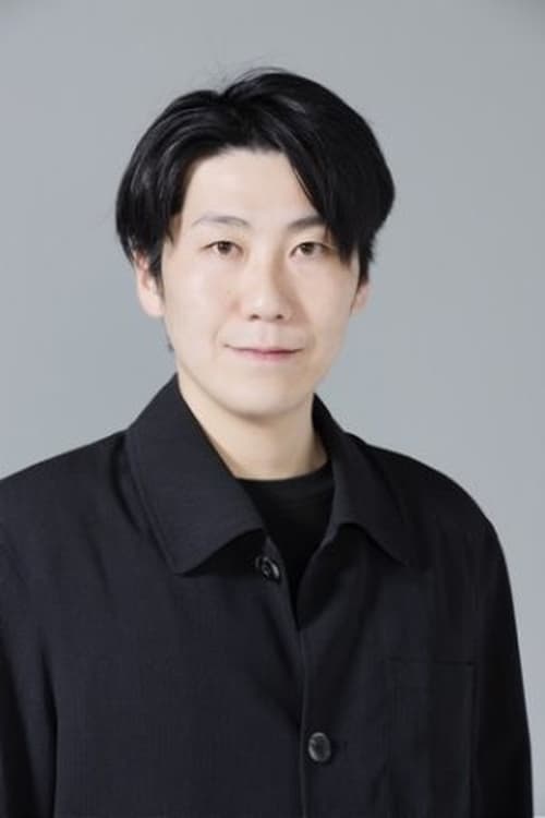 Kép: Atsuo Hasegawa színész profilképe