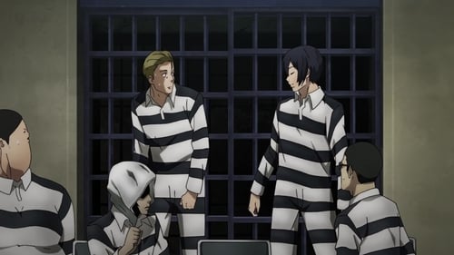 Prison School Episódio 8