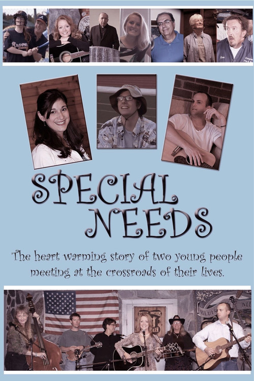 Special needs