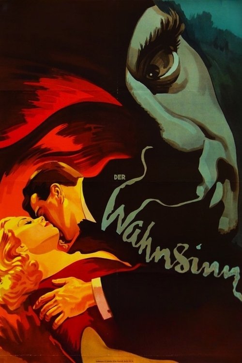 Obsession poster