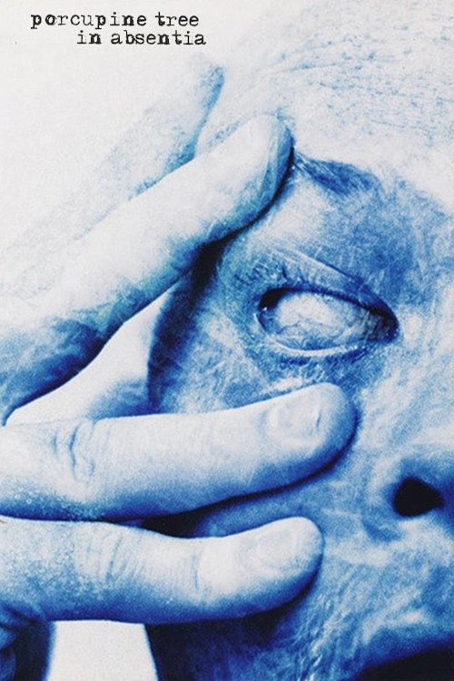 Porcupine Tree: In Absentia DVD-A 2002