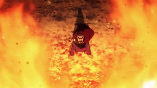 Ishura: 1×2