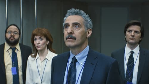 Separação episódio 3