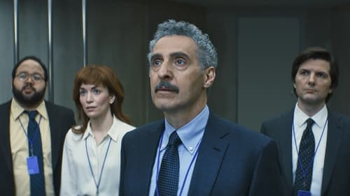 Severance, S01E03 - (2022)