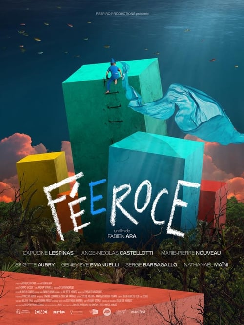 Féeroce 2019