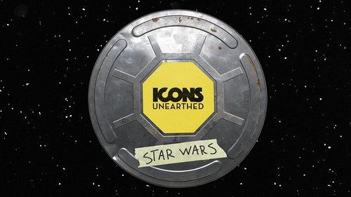 Icons Unearthed: Star Wars