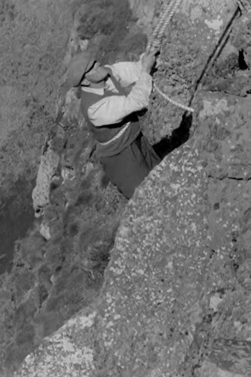 Rathlin: The Island Betwixt and Between poster