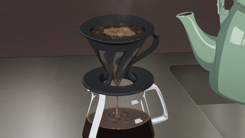 Journal with Witch: 1×12