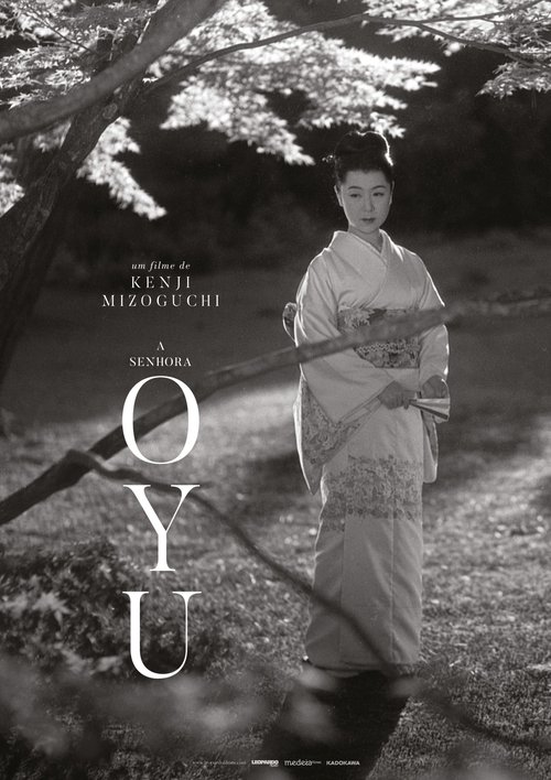 Senhorita Oyu
