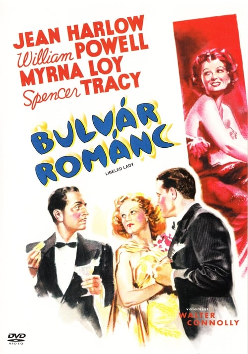 Bulvár románc 1936